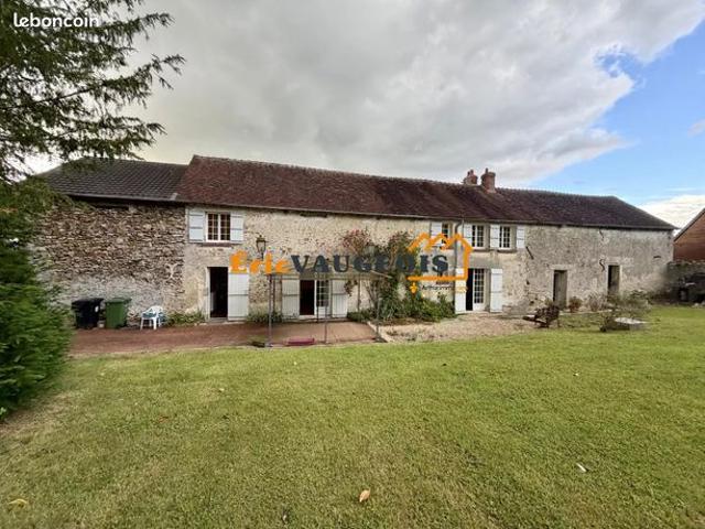 Maison vente à Meaux, Coulommiers