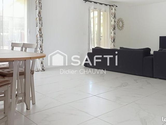 Maison vente à Rochefort, Aigrefeuille-d'aunis