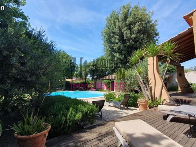 Maison vente à Bédarrides, Vaucluse