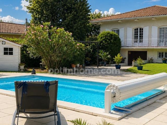 Maison vente à Le Braou, Audenge