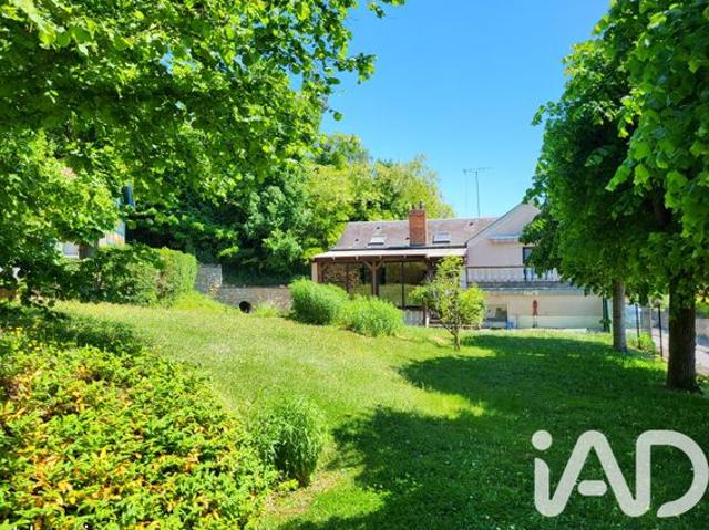 Maison vente à Versailles, Jouy-en-josas