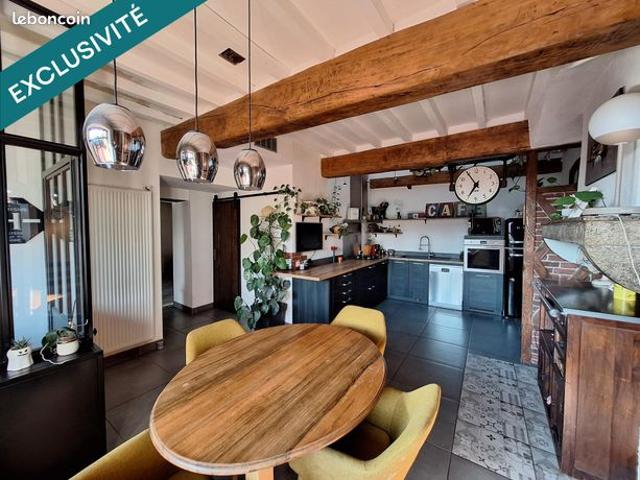 Maison vente à Bourg-en-Bresse, La Boisse