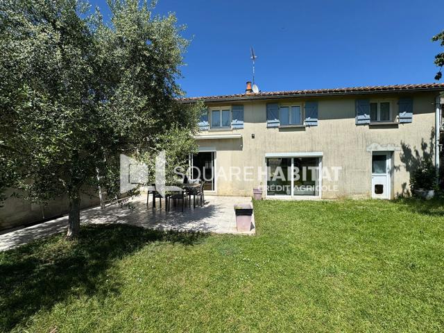 Maison vente à Bressuire, Oiron