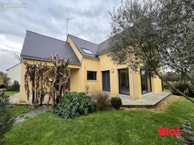 Maison vente à Châteaubriant-Ancenis, Saint-vincent-des-landes