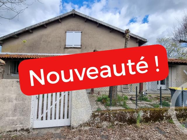 Maison vente à Albi, Labessière-candeil