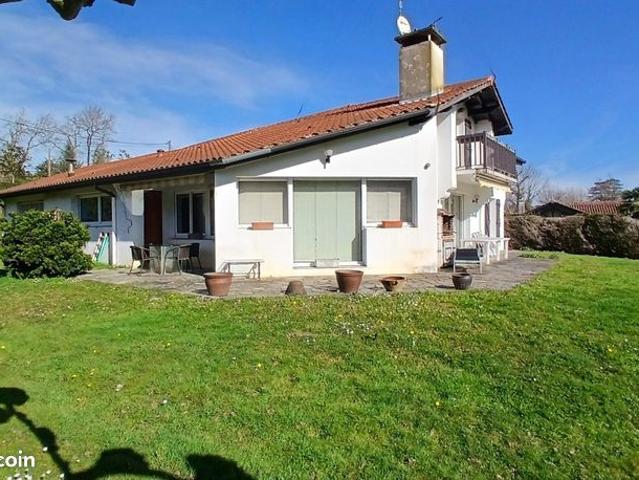 Maison vente à Bayonne, Ascain