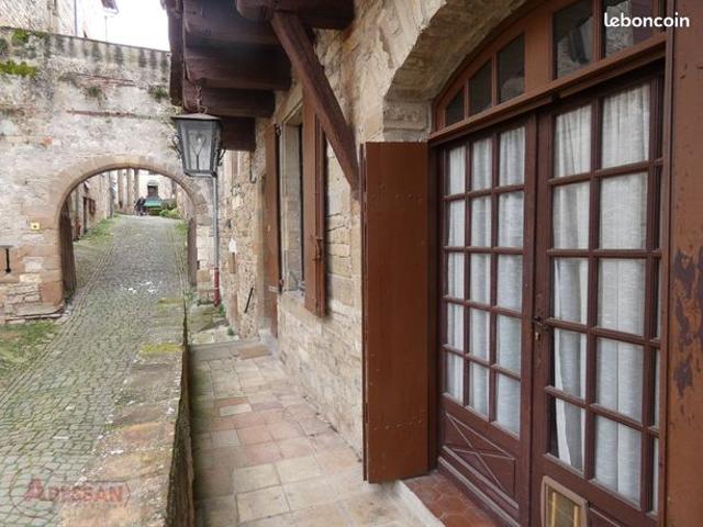 Maison vente à Albi, Cordes-sur-ciel