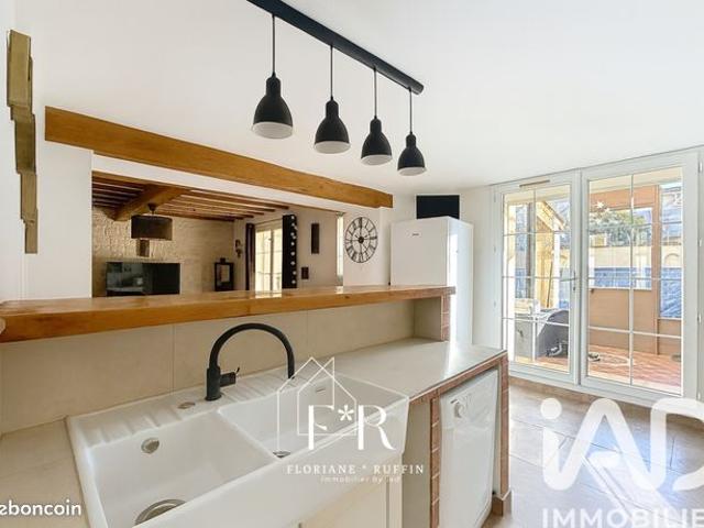Maison vente à Avignon, Morières-lès-avignon