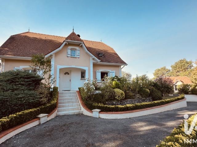 Maison vente à Pau, Sauvagnon
