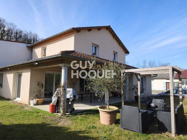 Maison vente à La Tour-du-Pin, Les Eparres