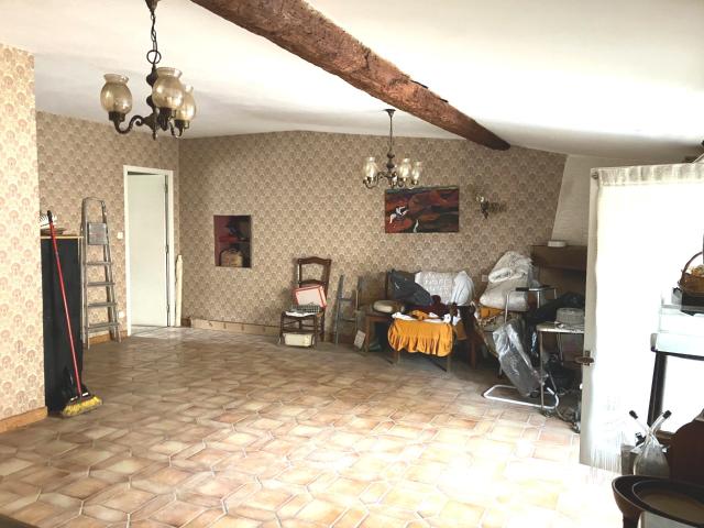 Maison vente à Narbonne