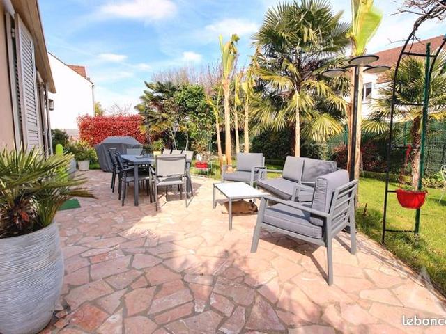 Maison vente à L'Haÿ-les-Roses, Thiais