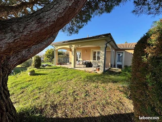 Maison vente à Jonzac, Plassac