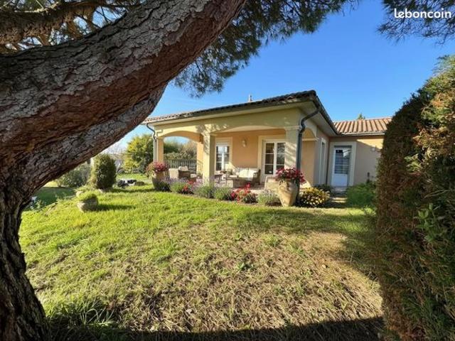 Maison vente à Jonzac, Plassac