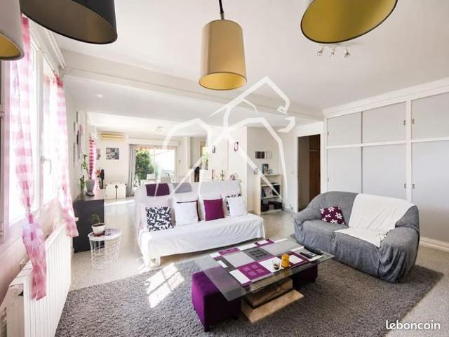 Maison vente à Montpellier, Castelnau-le-lez