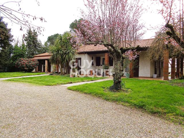 Maison vente à Marmande, Fauguerolles