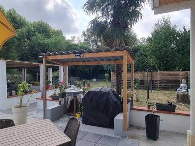 Maison vente à Castelsarrasin, Beaumont-de-lomagne