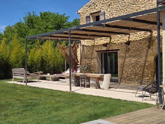 Maison vente à Apt, Vaugines