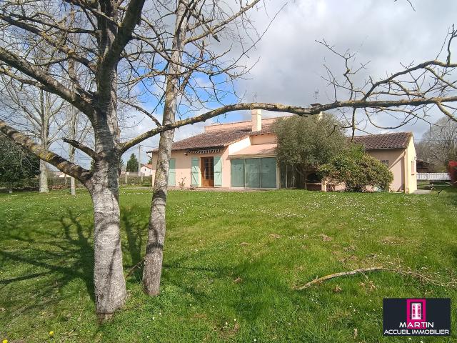Maison vente à Toulouse, Léguevin