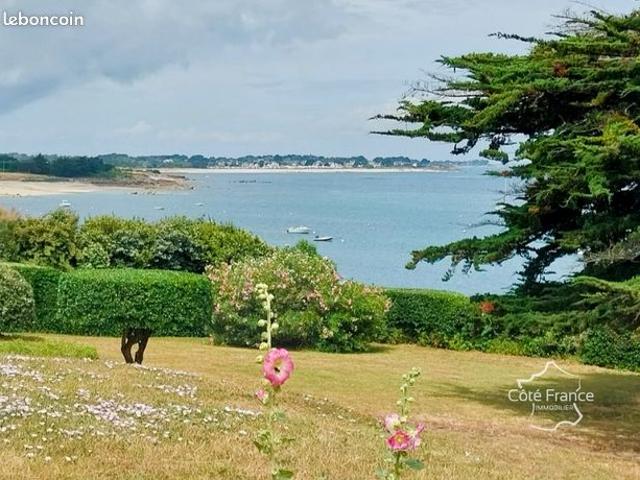 Maison vente à Lorient, Bretagne