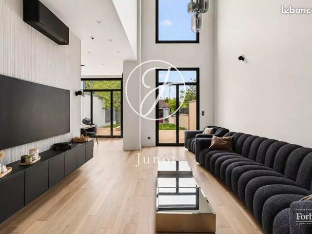 Maison vente à Nanterre