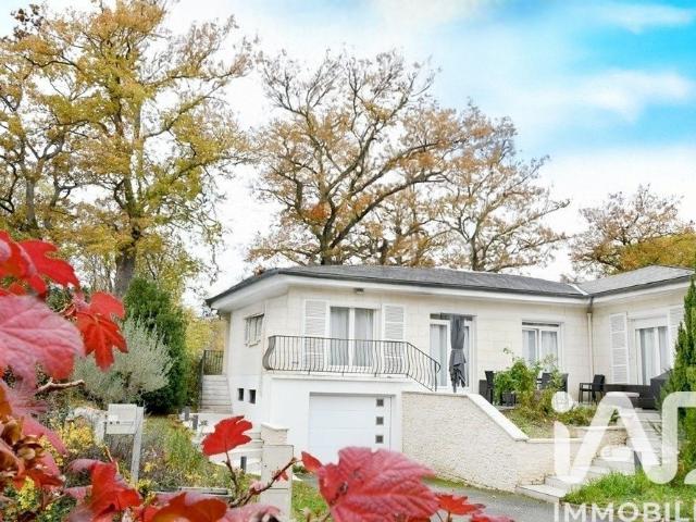 Maison vente à Étiolles, Essonne