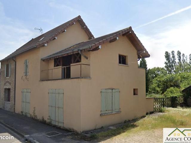 Maison vente à Louhans-Châteaurenaud, Saint-germain-du-bois