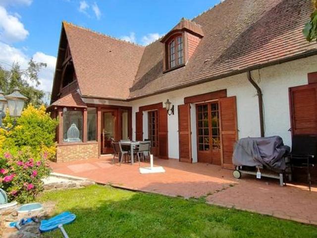 Maison vente à Provins, Rozay-en-brie