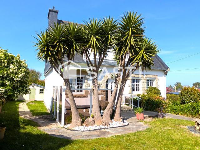 Maison vente à Lannion, Bretagne