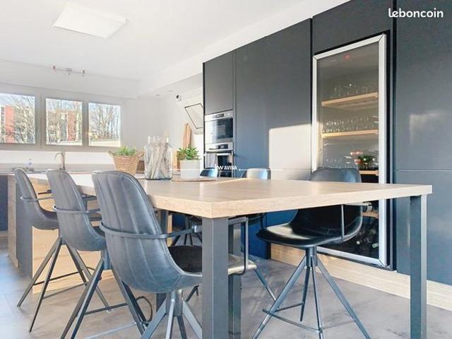 Maison vente à Dunkerque