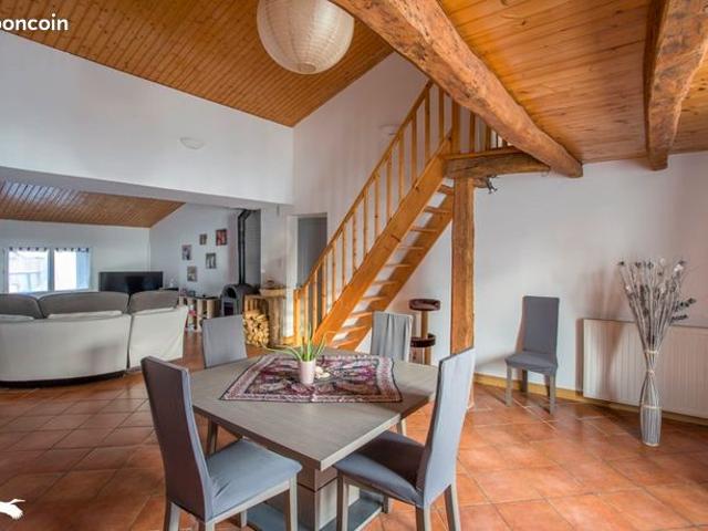 Maison vente à La Rochelle, Saint-jean-de-liversay