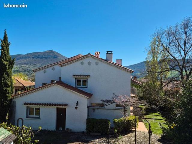Maison vente à Millau