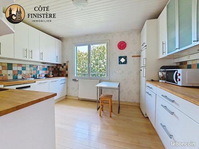 Maison vente à Plomeur, Finistère