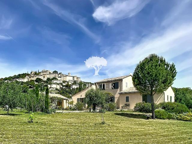 Maison vente à Forcalquier, Simiane-la-rotonde