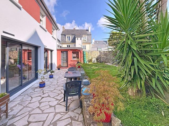 Maison vente à Lorient, Bretagne