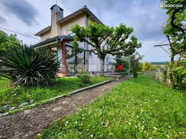 Maison vente à Toulouse, Azas