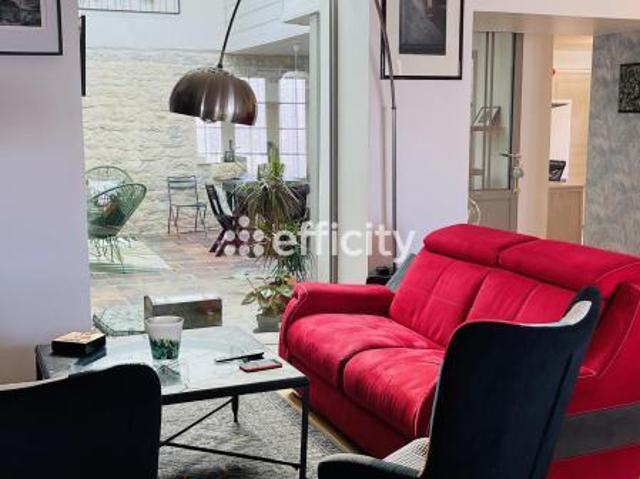 Maison vente à Rochefort, Saint-pierre-d'oléron