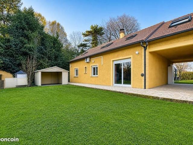 Maison vente à Torcy, Gouvernes