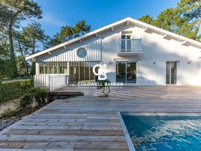 Maison vente à Arcachon, La Teste-de-buch