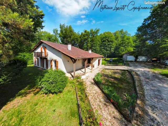 Maison vente à Périgueux, Bassilac