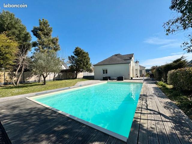 Maison vente à Saint-Nazaire, La Baule-escoublac