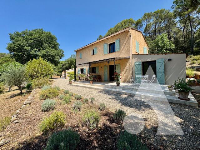 Maison vente à Salernes, Var