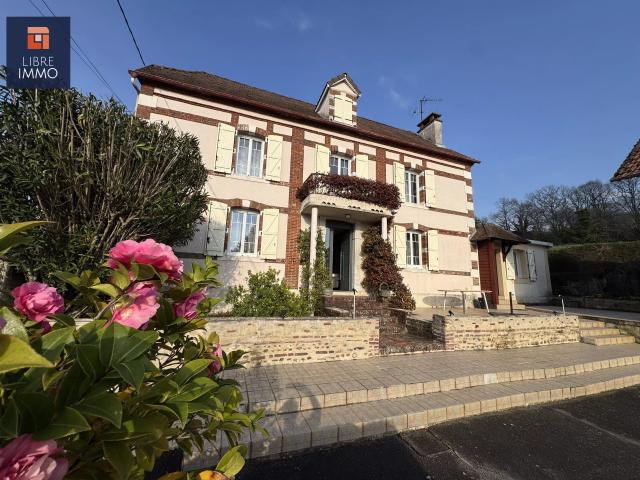 Maison vente à Pau, Sauvagnon