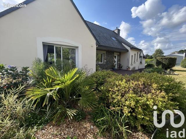 Maison vente à Guingamp, Bretagne