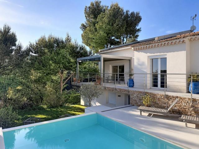 Maison vente à Arrondissement de Toulon, Bandol