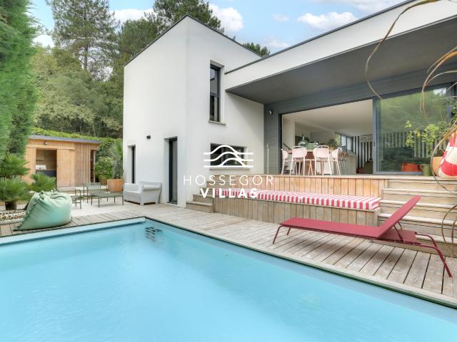 Maison vente à Dax, Seignosse