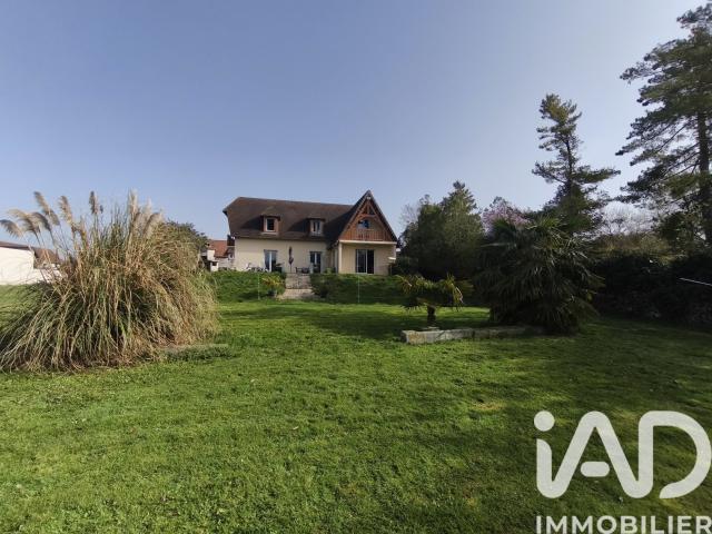Maison vente à Les Andelys, Saint-pierre-la-garenne