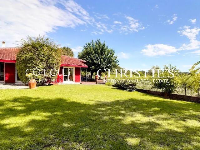 Maison vente à Airial, Soorts-Hossegor