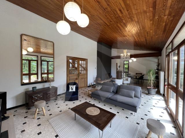 Maison vente à Grenoble, Meylan
