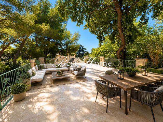 Maison vente à Nîmes